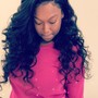 Closure Sew in