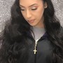 Closure Sew in