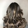 Full Balayage