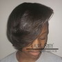 Partial Sew In