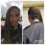 Feed in Braids