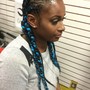 Havana Twists