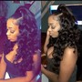 Lace Closure Sew In