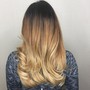 Add on Leaf & Flower/B3/Olaplex Treatment