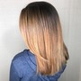 Root Touchup- Bleach + B3