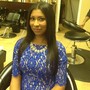 Sew In With Closure