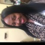 Sew In With Closure