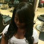 Sew In With Closure