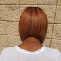 New Client Hair Color Consultation *REQUIRED*