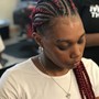 Crochet Braids