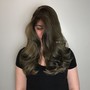 BOMBSHELL BLOWOUT