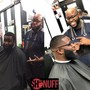 Full Color Process  Beard/ Shape Up