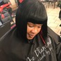 WEAVE BONDING/QUICK WEAVE