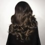 BOMBSHELL BLOWOUT