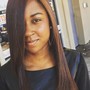 Sew In With Closure