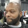 Men's Cut w/ beard