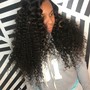 Crochet Braids