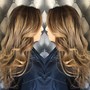 Full Balayage