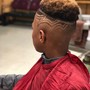 Kid’s Cut