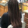 Passion Twists