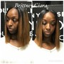 Closure Sew In (GLAM HAIR ONLY)