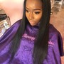 Lace Frontal Sewin