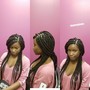 Senegalese Twist