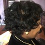 Relaxer: Virgin with Deep Treatment