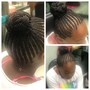 Crochet Braids