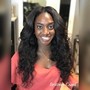 Closure Sew In (GLAM HAIR ONLY)