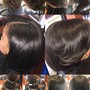 Keratin Treatment Consultation