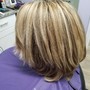 Individual foils