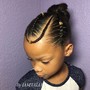 Box Braids (med)