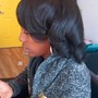 Hand Made Lace Frontal Wigs (Only)