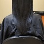 Keratin Treatment