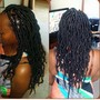 Havana Twists