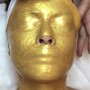 Acne Facial