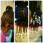 Loc Styling