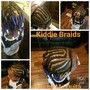 BraidDown