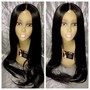 Wig reinstall (USED WIGS)