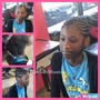 Versatile Sew In