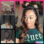 Versatile Sew In