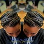 Crochet Braids