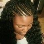 Bob Sew In