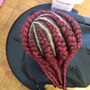 crochet Locs