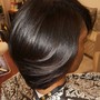 Hair Taming System (for natural hair)