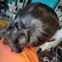 Specialty Updo