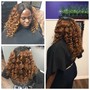 Sisterlocks maintence  repair