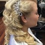 Updo