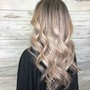 Rooted Blonde